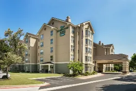 Photograph of Homewood Suites, Austin