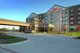 Photograph of Hilton Garden Inn, Duncanville