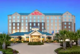 Photograph of Hilton Garden Inn, Houston