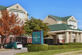 Photograph of Homewood Suites, Plano