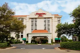 Photograph of Hampton Inn, Austin