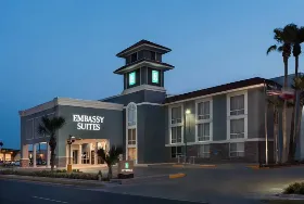Photograph of Embassy Suites, Corpus Christi