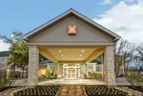 Photograph of Hilton Garden Inn, Round Rock