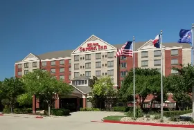 Photograph of Hilton Garden Inn, Allen