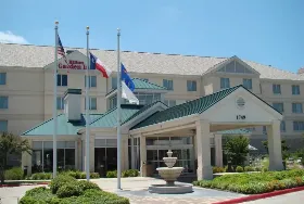 Photograph of Hilton Garden Inn, Temple