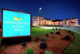 Photograph of Homewood Suites, Fort Worth