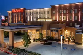 Photograph of Hilton Garden Inn, Fort Worth