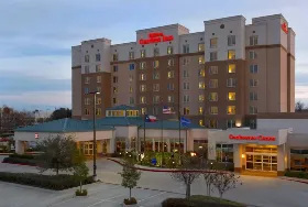 Photograph of HGI Houston NW America Plaza, Houston