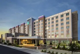 Photograph of Embassy Suites, College Station