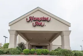 Photograph of Hampton Inn, Kerrville