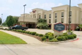 Photograph of Hampton Inn, Pearland