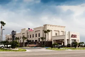 Photograph of Hampton Inn, Harlingen