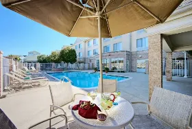 Photograph of Hilton Garden Inn, Fort Worth