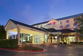Photograph of Hilton Garden Inn, Austin
