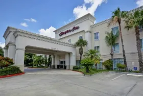 Photograph of Hampton Inn, Corpus Christi