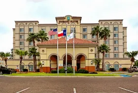 Photograph of Embassy Suites, Laredo