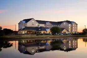 Photograph of Homewood Suites, Wichita Falls