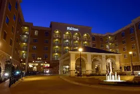 Photograph of Hilton Dallas/Southlake Town Square, Southlake