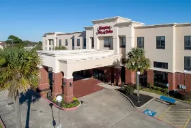 Photograph of Hampton Inn, Port Arthur