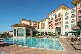 Photograph of Hilton Dallas/Rockwall Lakefront, Rockwall