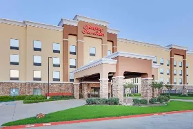 Photograph of Fairfield Inn & Suites, Arlington