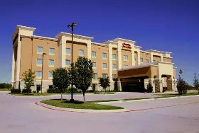 Photograph of Hampton Inn, Abilene