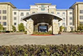Photograph of Homewood Suites, Frisco
