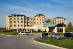 Photograph of Hilton Garden Inn, Richardson