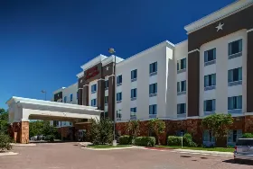 Photograph of Hampton Inn, Boerne