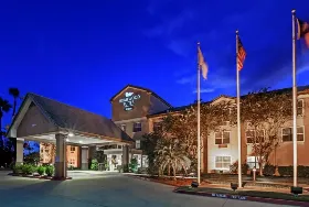 Photograph of Homewood Suites, Brownsville