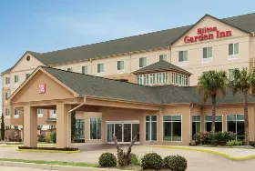 Photograph of Hilton Garden Inn, Webster