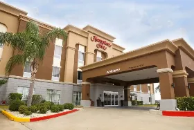 Photograph of Hampton Inn, Kingsville