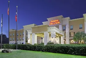 Photograph of Hampton Inn, Buffalo