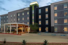 Photograph of Home2 Suites, Katy