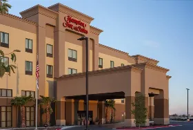 Photograph of Hampton Inn, El Paso