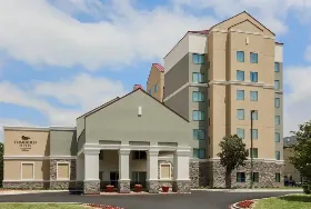 Photograph of Homewood Suites, Fort Worth