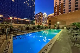 Photograph of Hampton Inn, Austin