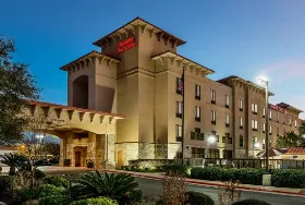 Photograph of Hampton Inn, San Marcos