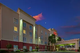 Photograph of Hampton Inn, El Paso