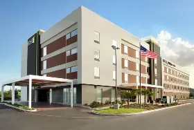 Photograph of Home2 Suites, San Antonio