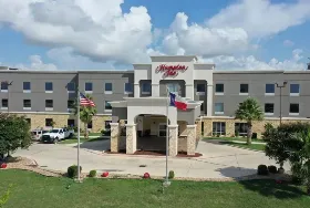 Photograph of Hampton Inn, Seguin