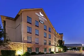 Photograph of Homewood Suites, Waco