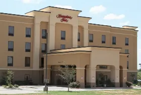 Photograph of Hampton Inn, Sweetwater