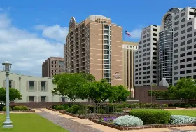 Photograph of DoubleTree Suites by Hilton Austin Downtown Capitol, Austin