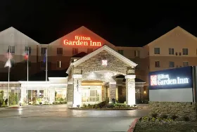 Photograph of Hilton Garden Inn, New Braunfels