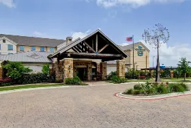 Photograph of Homewood Suites, Round Rock