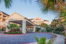 Photograph of Hilton Garden Inn, South Padre Island