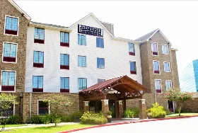 Photograph of Staybridge Suites Houston Willowbrook, Houston