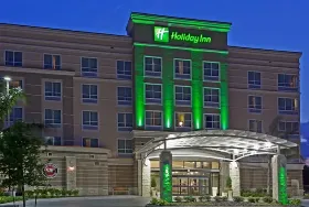 Photograph of Holiday Inn HOU Energy Corridor Eldridge, Houston
