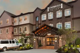 Photograph of Staybridge Suites Houston West/Energy Corridor, Houston